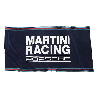 Picture of Martini Racing Beach Towel