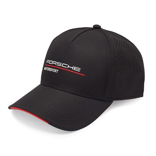 Picture of Motorsport Fanwear Collection, Cap, Unisex, black