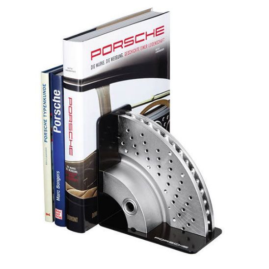 Picture of Bookend 911 Brake Disc Rotor