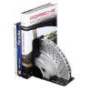 Picture of Bookend, 911 Carrera Brake Rotor