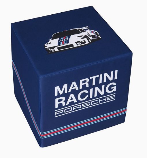 Picture of MARTINI RACING® Collection, Seating Cube