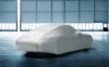 Picture of Indoor Car Cover 996 White