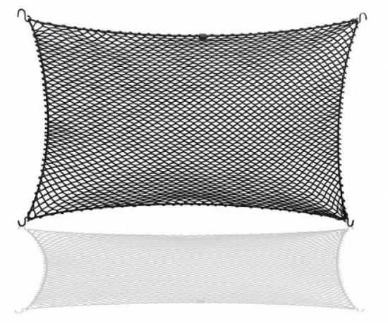 Picture of Luggage Net for Porsche 924, 944 and 968