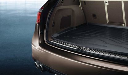 Picture of Cargo Liner, Cayenne 2011-18