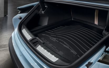Picture of Cargo Liner, Taycan