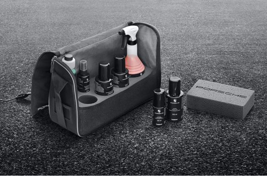 Picture of Car Care Kit with Case