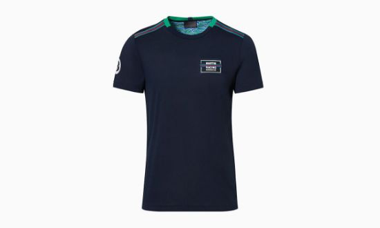 Picture of Mens MARTINI RACING Collection T-Shirt