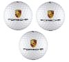 Picture of Golf Balls, Tour Soft, 3-Pack