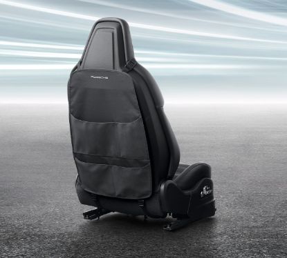 Picture of Backrest Protector
