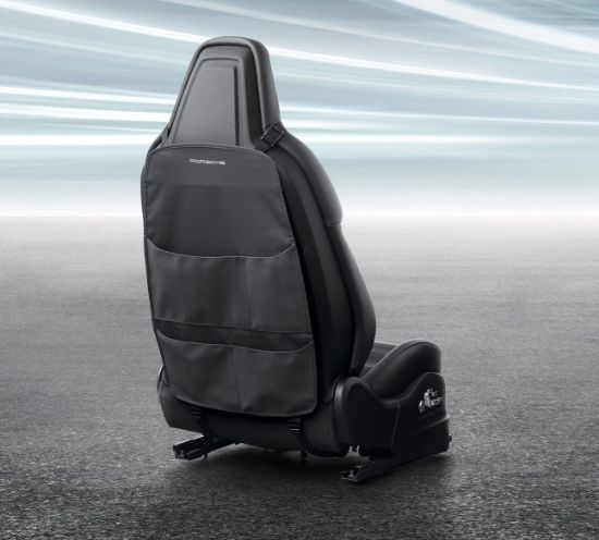 Picture of Backrest Protector