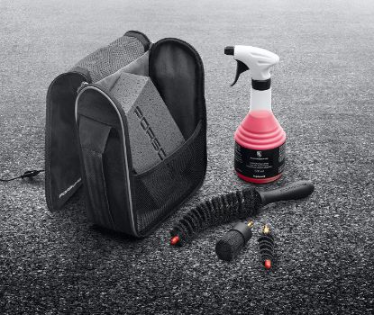 Picture of Rim Care Set with Case
