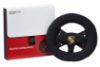 Picture of Knitted Steering Wheel with Rattle – Motorsport