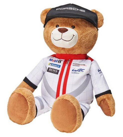 Picture of Bear, Motorsport, XL