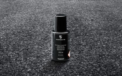 Picture of Shampoo and Convertible Top Cleaner