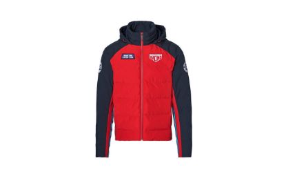 Picture of Men's MARTINI RACING® Quilted Jacket