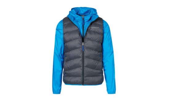 Picture of Men's 2-in-1 GT3 Jacket with Vest