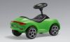 Picture of Ride-On Baby Porsche 4S Green