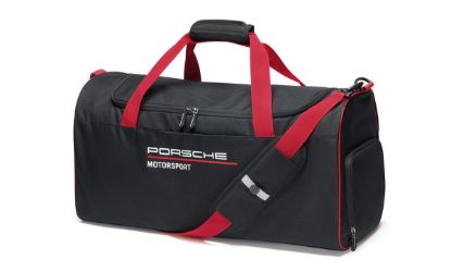 Picture of Motorsport Fanwear Sports Bag