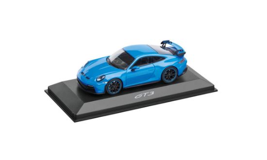 Picture of 911 GT3 (992) 1:43