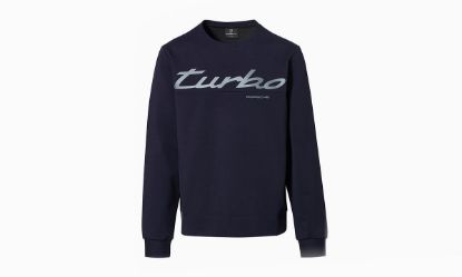 Picture of Unisex Turbo Sweatshirt