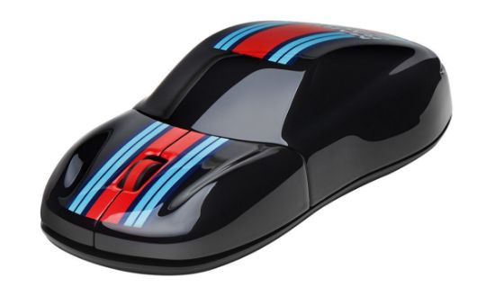 Picture of Martini Racing Computer Mouse