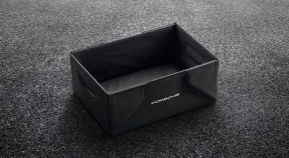 Picture of Cargo Storage Box, Folding, Home or Car