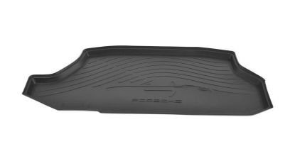 Picture of Cargo Liner, Rear, 718 Boxster (982 + 981)