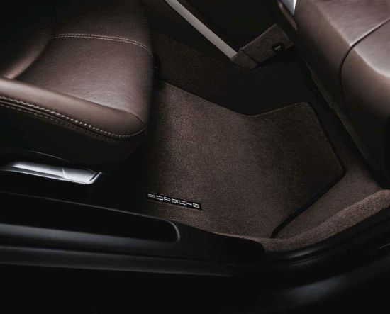 Picture of Floor Mat Set (987)