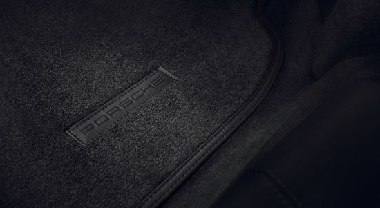 Picture of Floor Mats Set 911 (991 GT3 + GT3 RS)