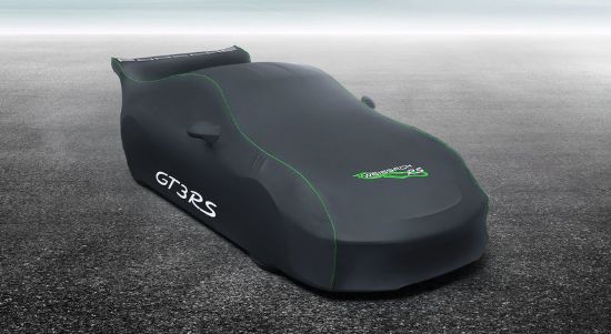 Picture of Car Cover, Indoor, 911 GT3RS (991)