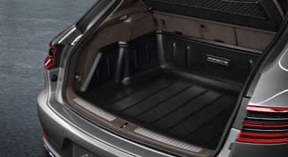 Picture of Cargo Liner, High-Type, Macan