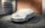 Picture of Car Cover, Outdoor, 911 (992 Carrera) with SportDesign Package