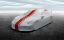 Picture of Car Cover, Indoor, 911 991 GT3 Design