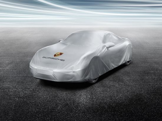 Picture of Outdoor Car Cover 718 (982 Cayman)