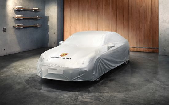 Picture of Outdoor Car Cover Panamera (G2 + G2 II)