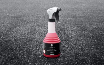 Picture of Rim Cleaner With Spray Head