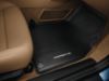 Picture of Floor Mats Set, All Weather, (981 + 982 + 991) Black