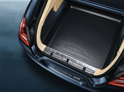 Picture of Cargo Liner, Panamera (G1 + G1 II)