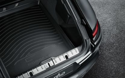 Picture of Cargo Liner, Panamera (G2 + G2 II)