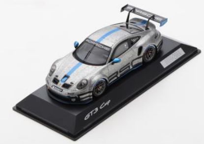 Picture of 911 GT3 Cup (992) 1:43
