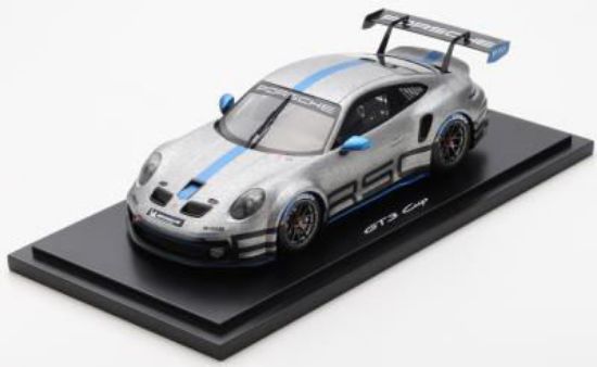 Picture of 911 GT3 Cup (992) 1:18
