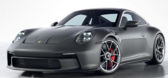 Picture of 911 GT3 Touring (992) 1:43
