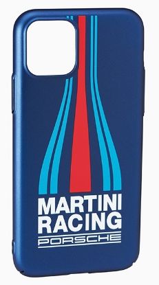Picture of Snap On Case, iPhone 11, MARTINI RACING