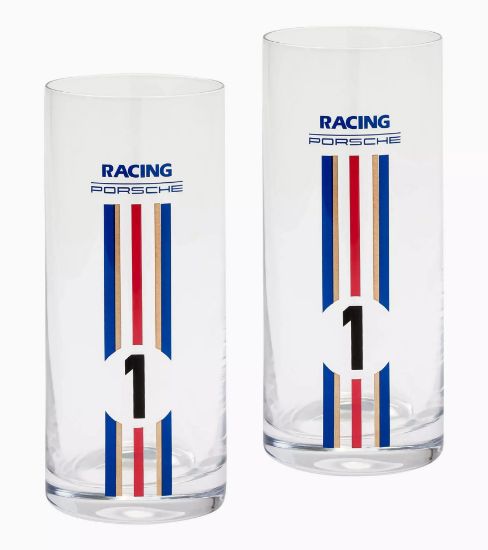 Picture of Glasses Set, Racing