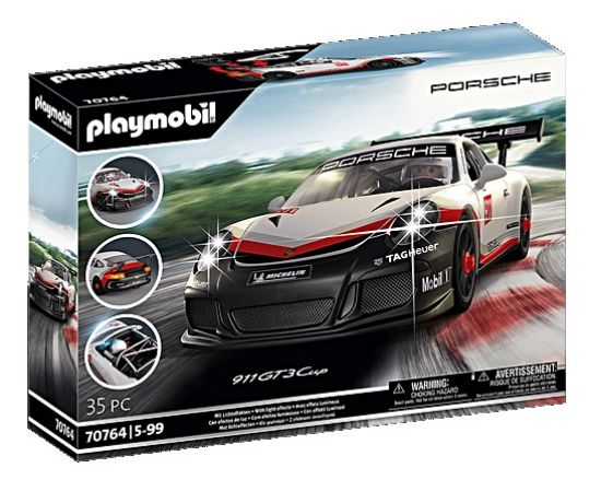 Picture of Playmobil GT3 Cup 2.0