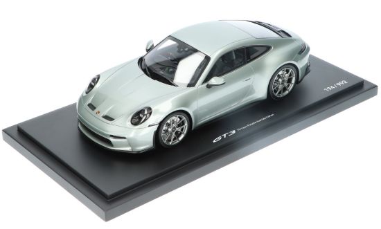Picture of 911 GT3 Touring (992) "70 Years Porsche Australia Edition", 1/18 Model