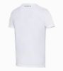 Picture of T-Shirt, 911 Sketch, White, Mens