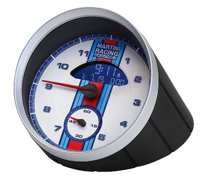Picture of Table Clock, MARTINI RACING®