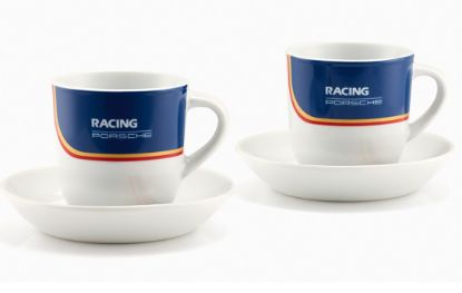 Picture of Racing Collection Collector's Espresso Duo No 5