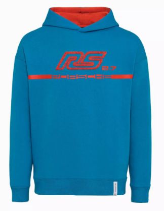 Picture of Hoodie, RS 2.7, Mens